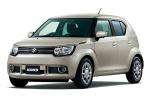 Suzuki Ignis Limited 2019 года (JP)